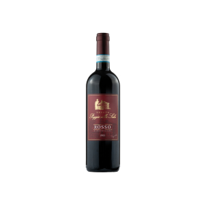 Rosso di Montepulciano D.O.C.